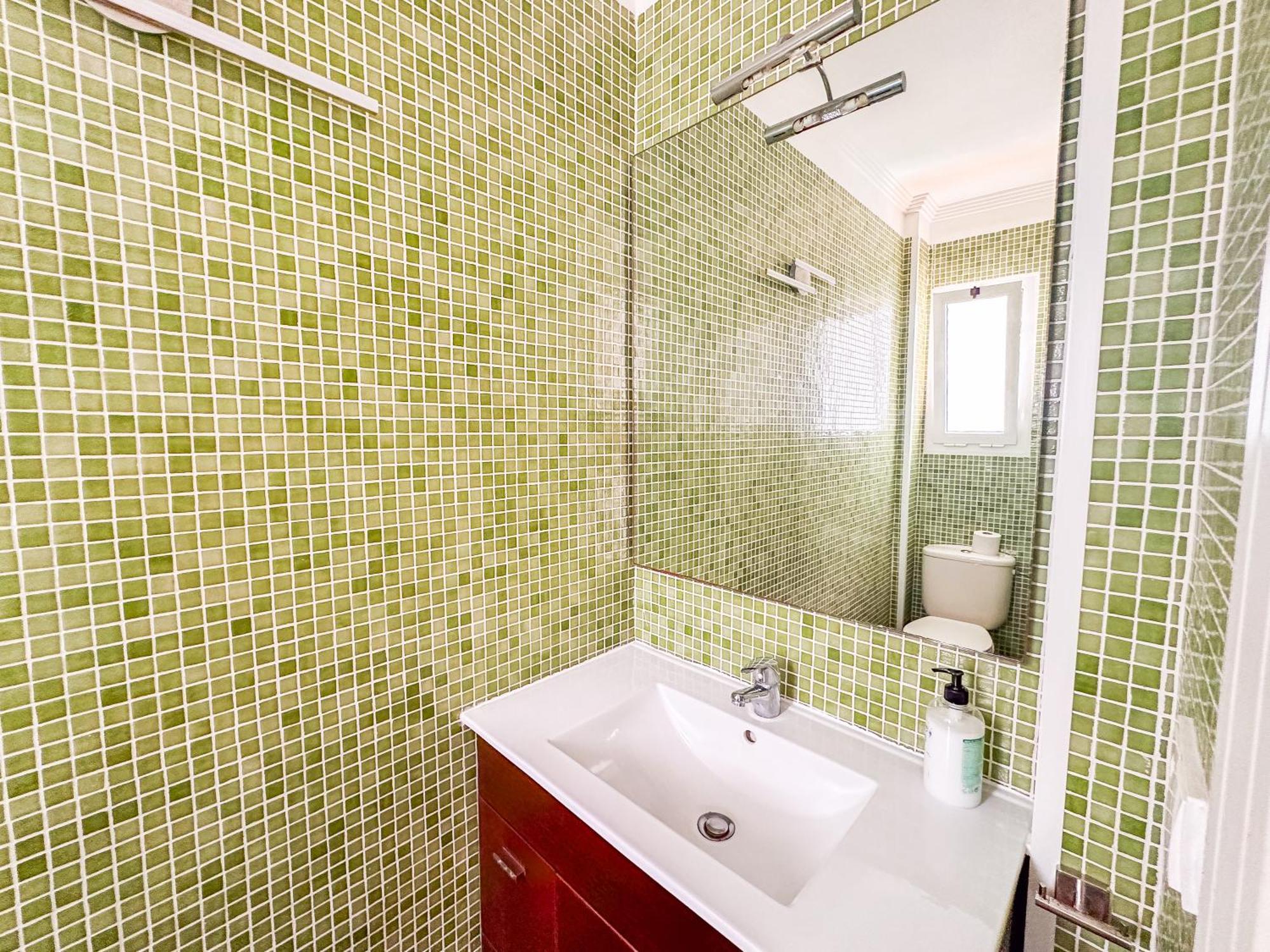 Ocean View 2 Bedroom Roofterrace Apartment In Costa Adeje Callao Salvaje Exteriör bild