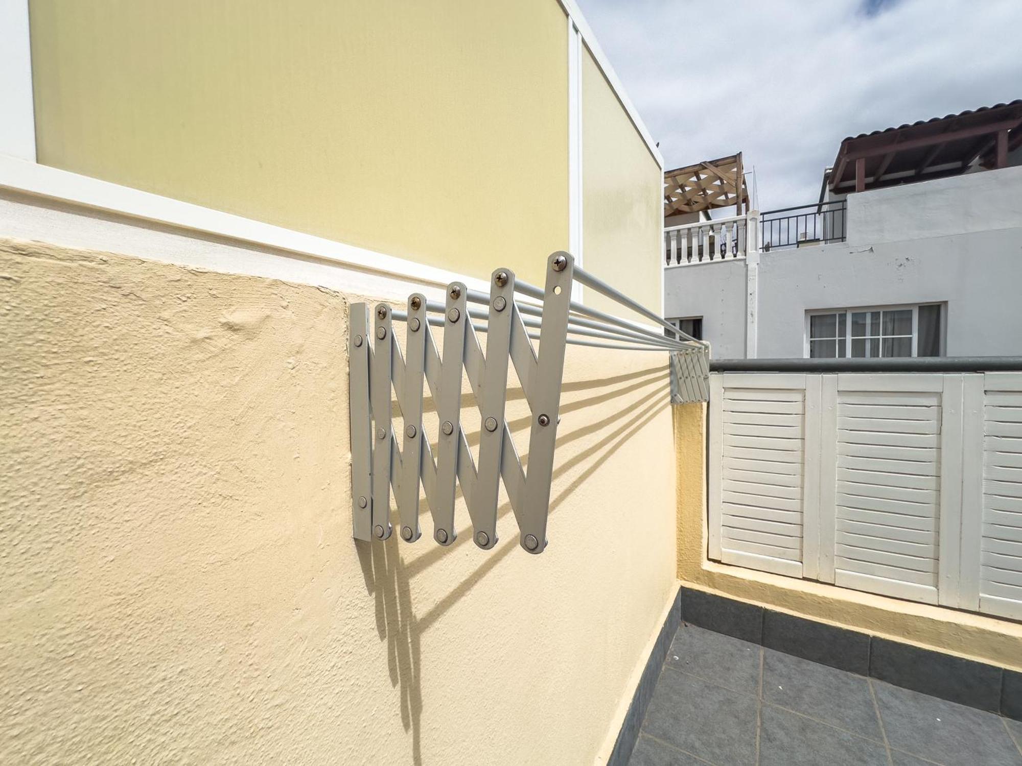 Ocean View 2 Bedroom Roofterrace Apartment In Costa Adeje Callao Salvaje Exteriör bild